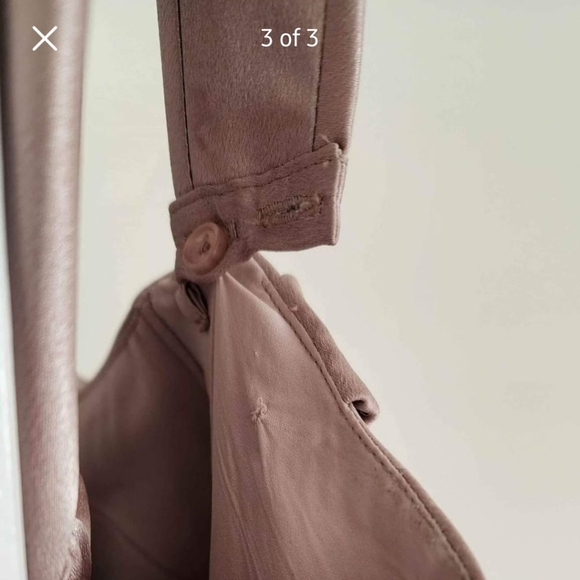 Birdy Grey Mia Taupe Dress - Picture 3 of 3